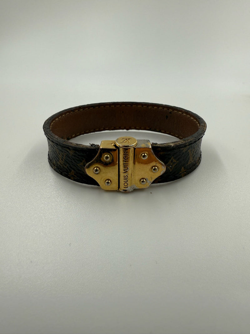 Louis Vuitton - Armbånd - Spirit  - Secondhand