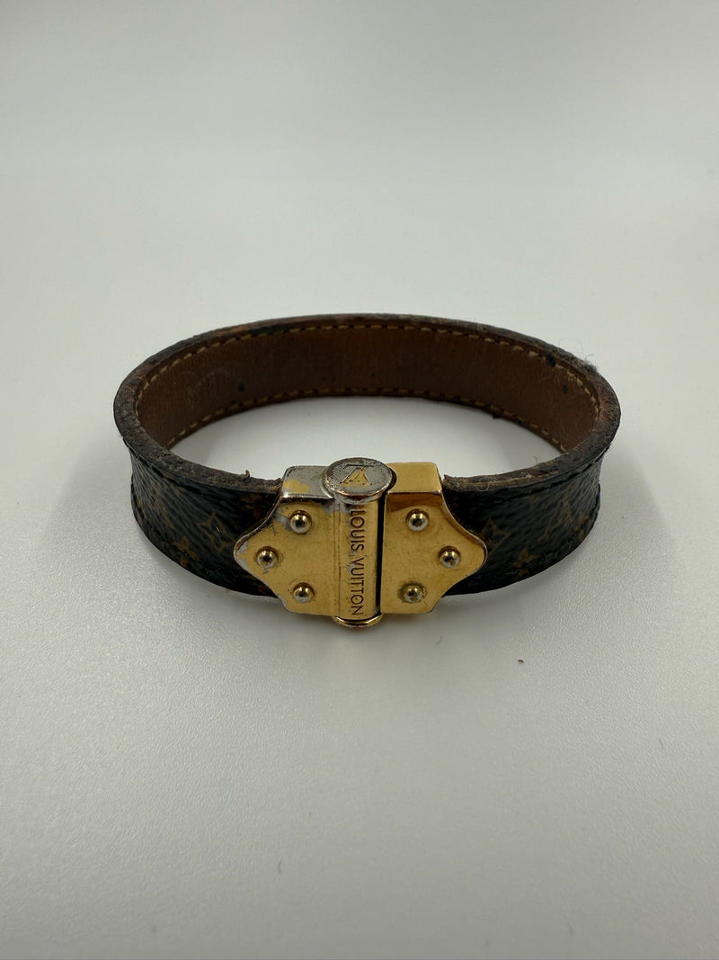 Louis Vuitton - Armbånd - Spirit  - Secondhand
