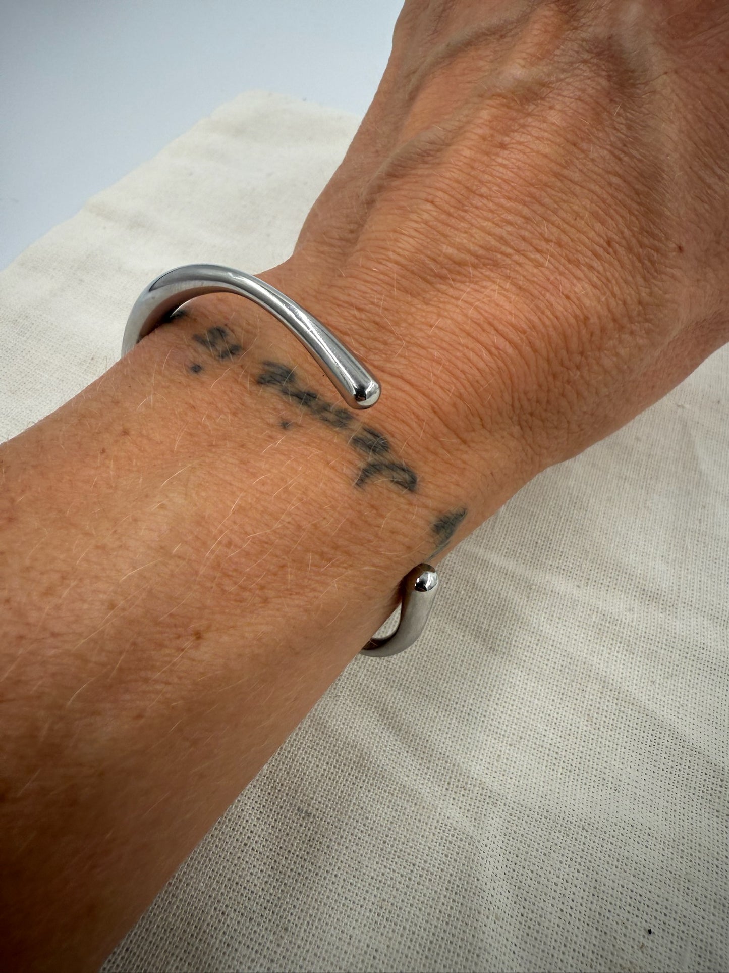 Nine - Echo Bracelet