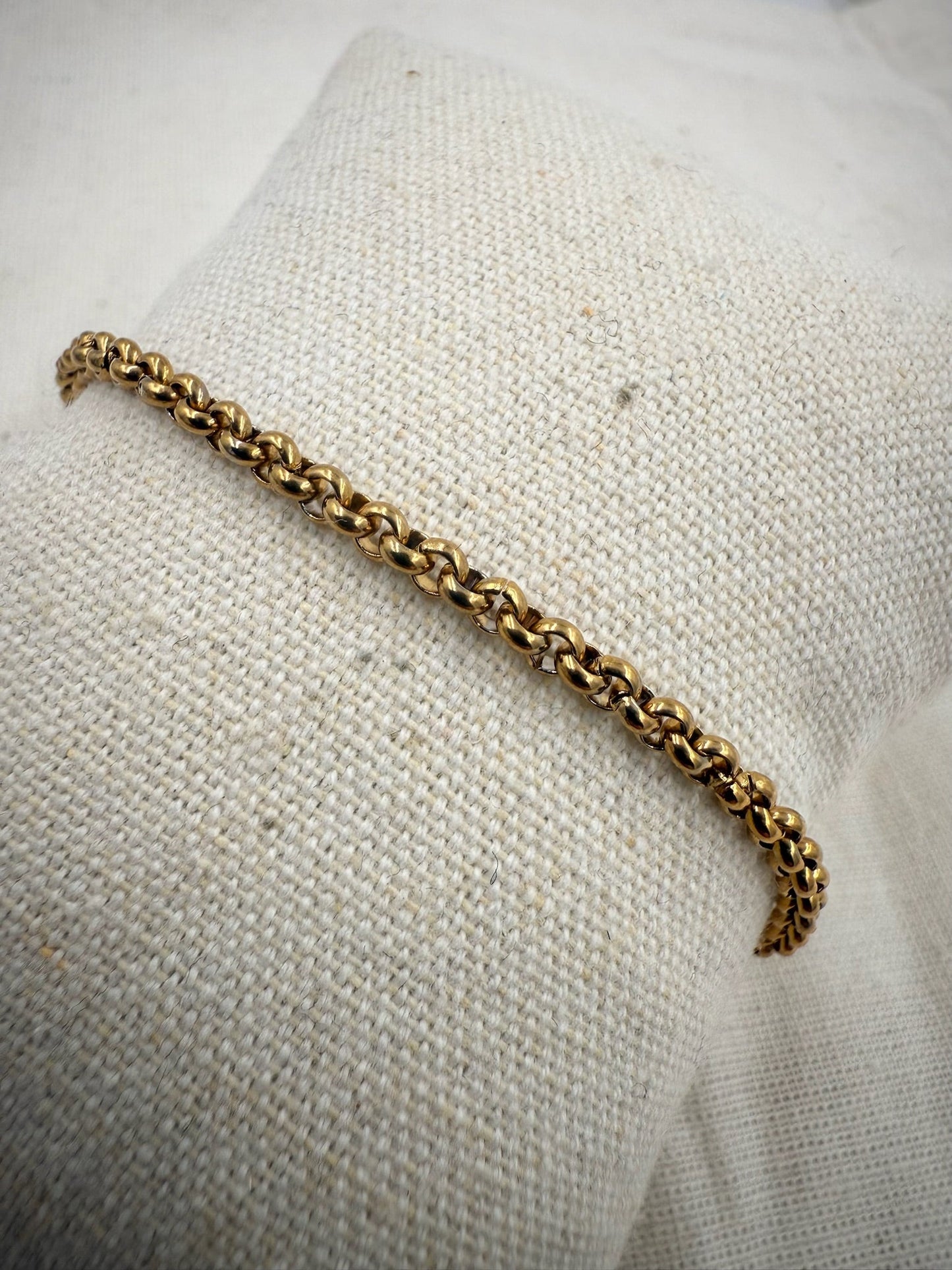 Nine - Mia Small Bracelet