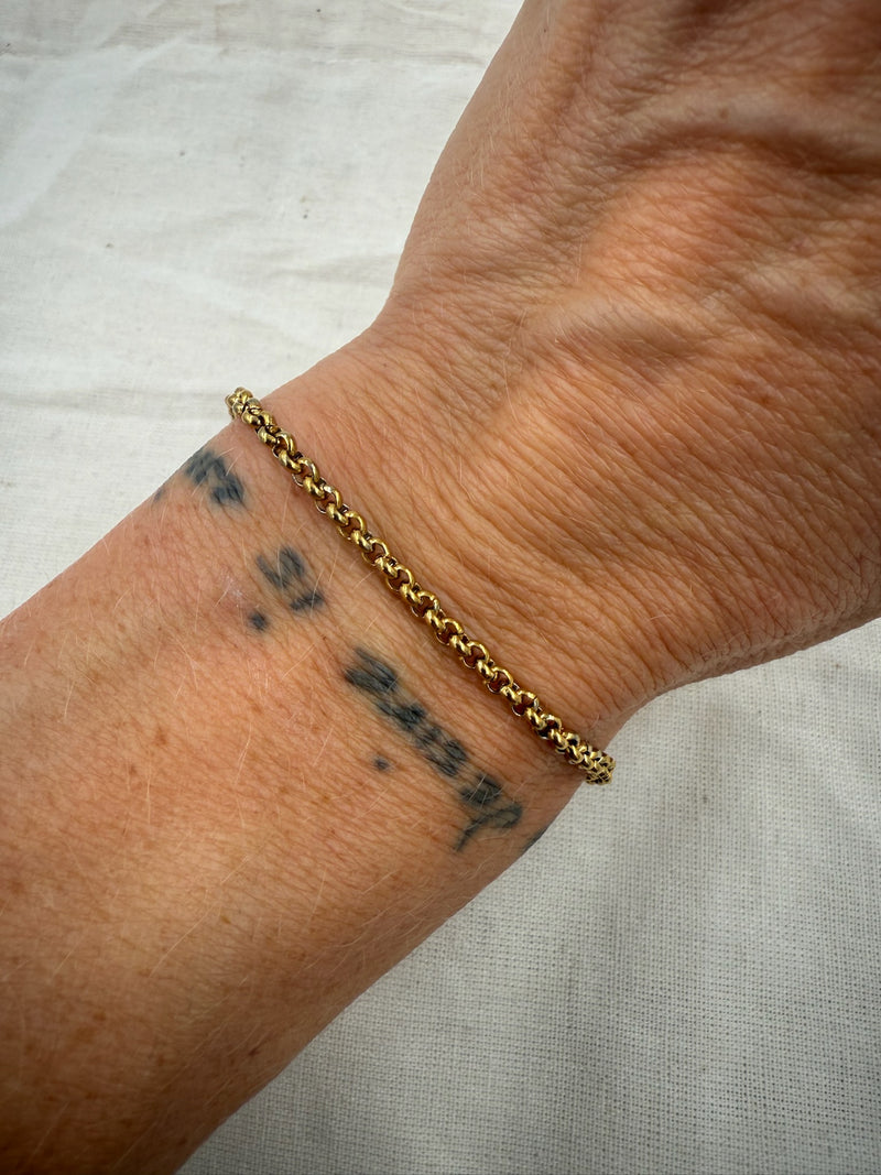 Nine - Mia Small Bracelet