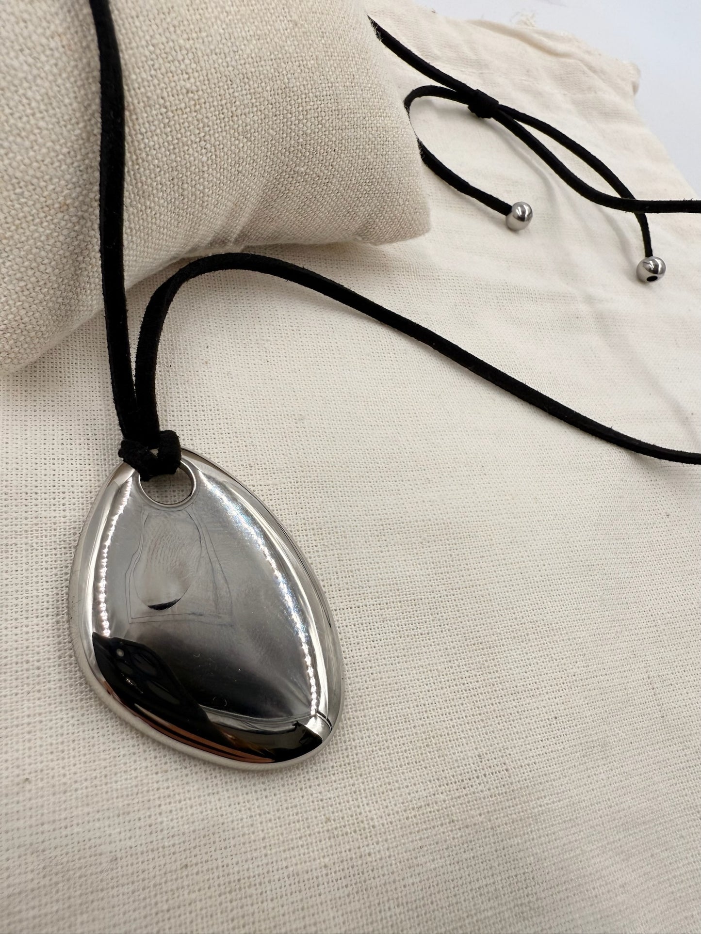 Nine - Nell Necklace