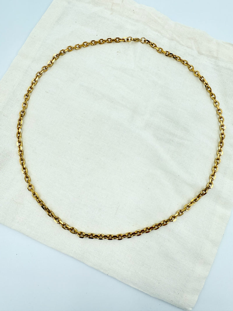 Nine - Gina Necklace