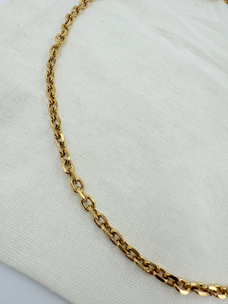 Nine - Gina Necklace