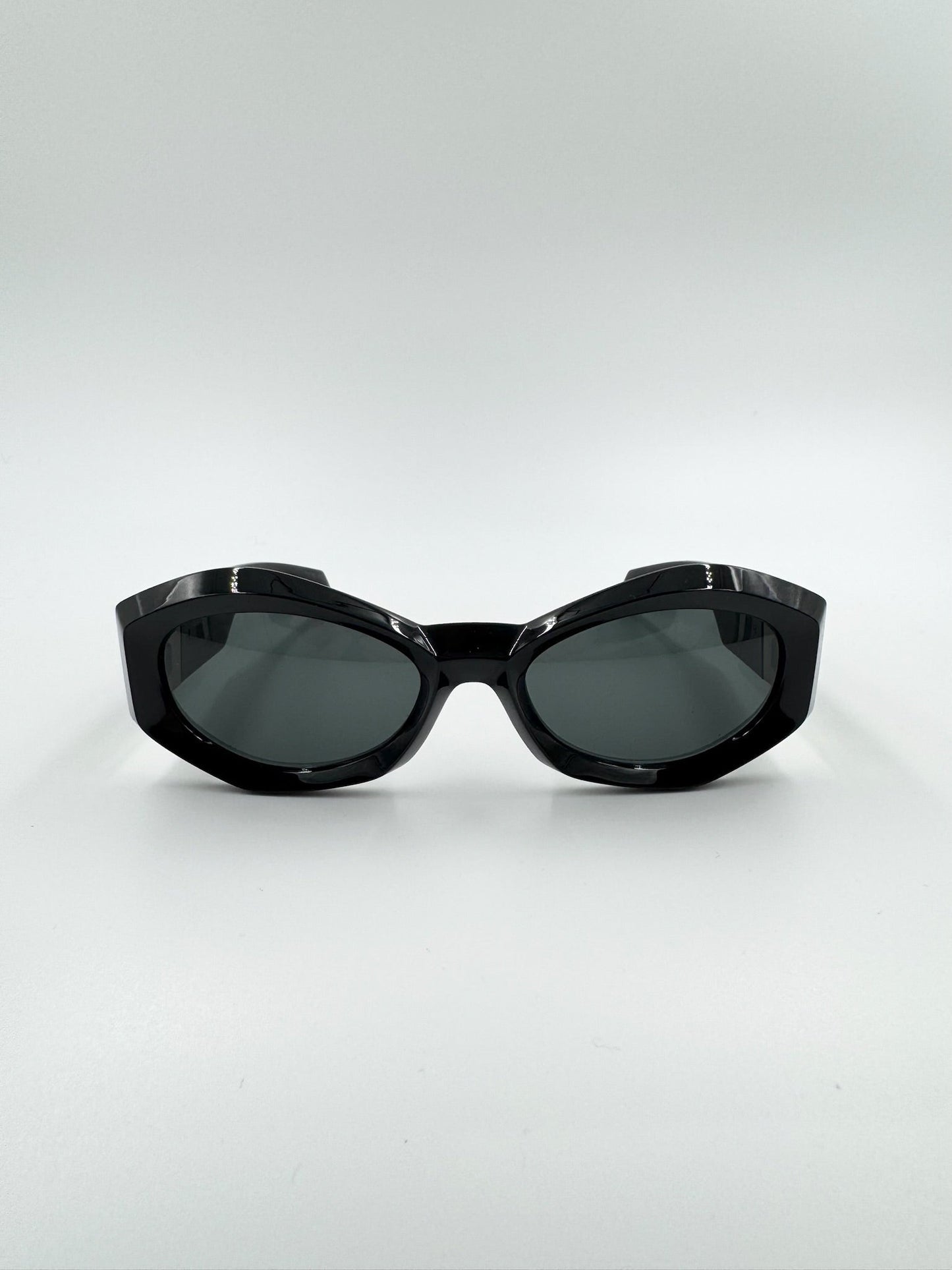 Versace - Solbriller - Medusa - Secondhand - Stilkompagniet.dk