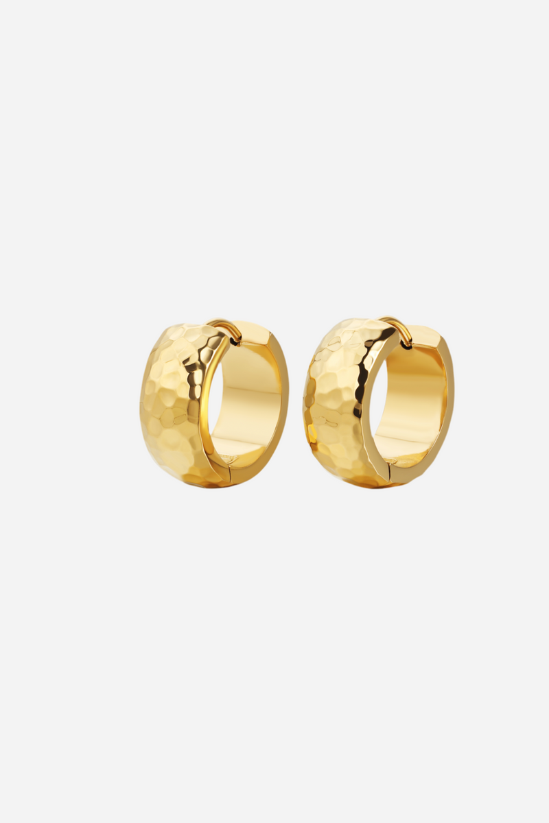 Nine - Bree Earrings