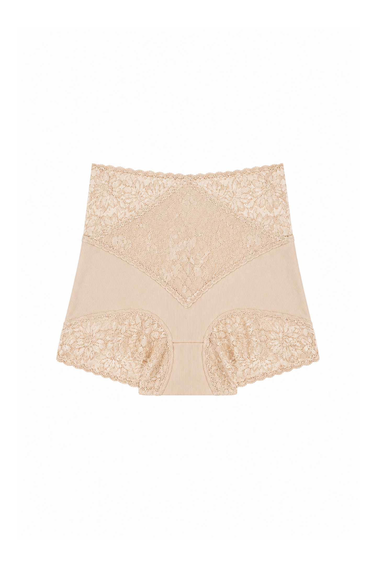 Andcopenhagen Basics - Shapewear - Beige - Fenja