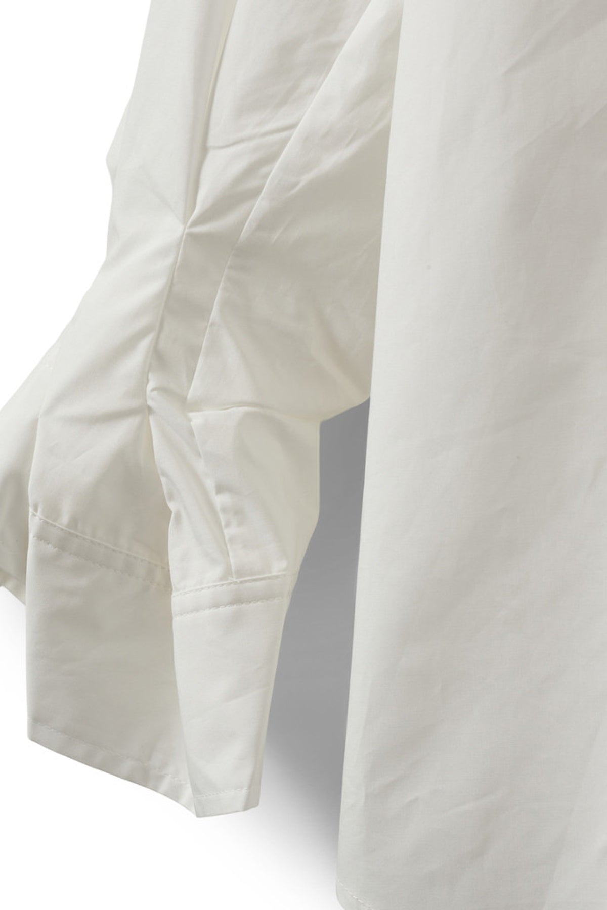 Sofie Schnoor - Skjorte - Off White - Abby