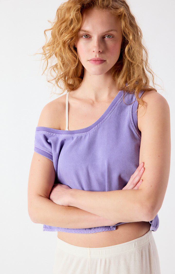 American Vintage - Tanktop -Viola Vintage - Lycaz
