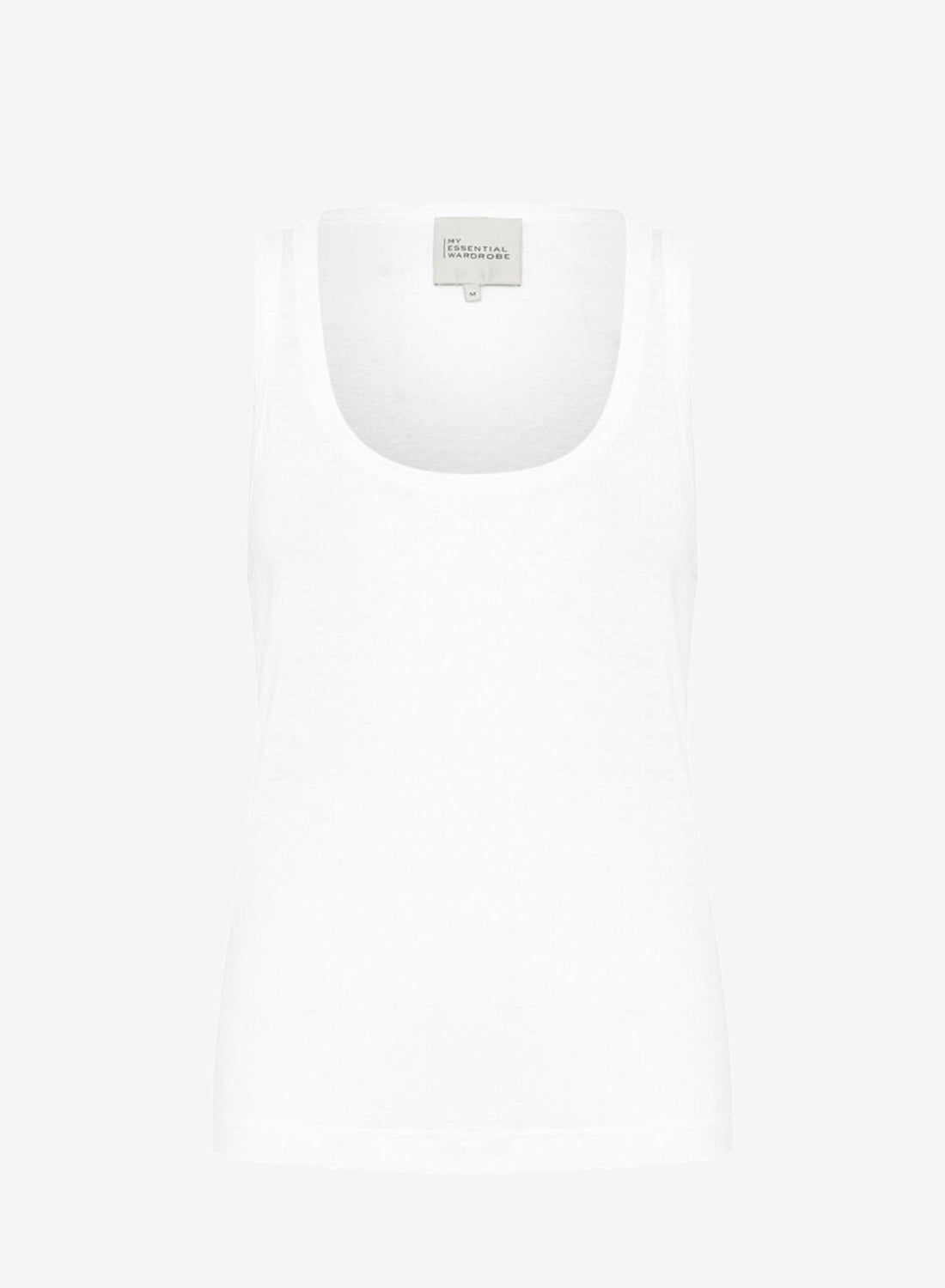 My Essential Wardrobe LisaMW Top Bright White