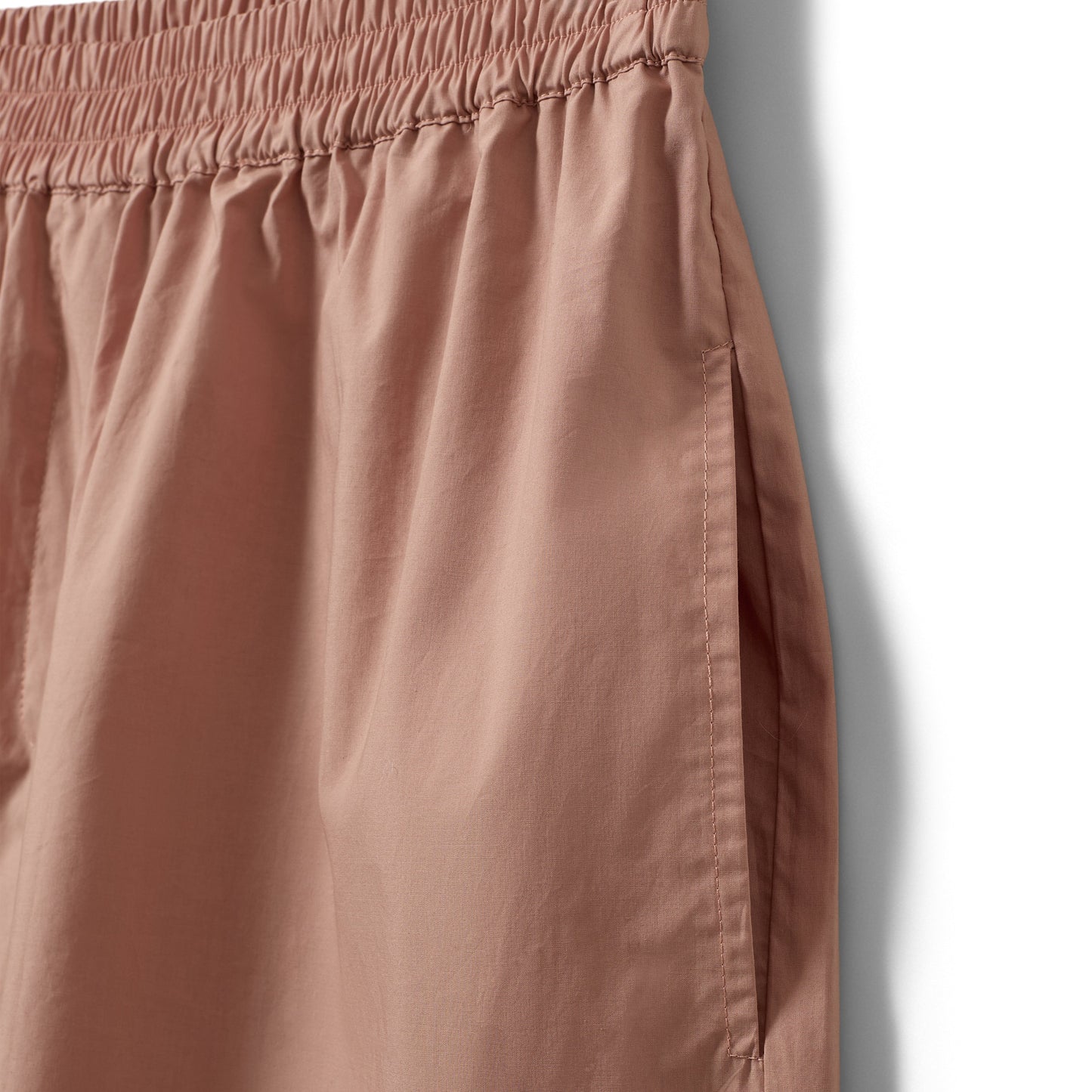Sofie Schnoor - Shorts - Café Crème - Blairsw