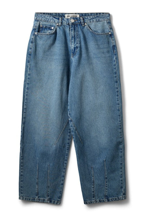 Sofie Schnoor - Jeans - Denim blue - Havana