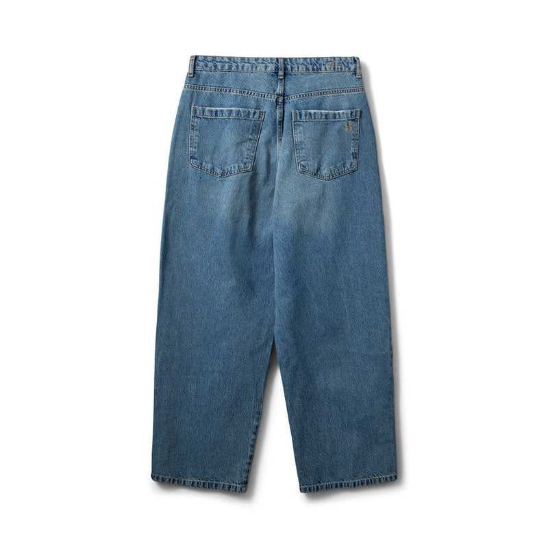 Sofie Schnoor - Jeans - Denim blue - Havana