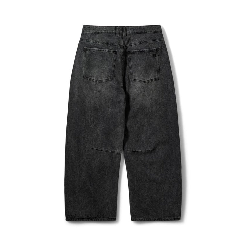 Sofie Schnoor - Jeans - Washed Black - Tomar