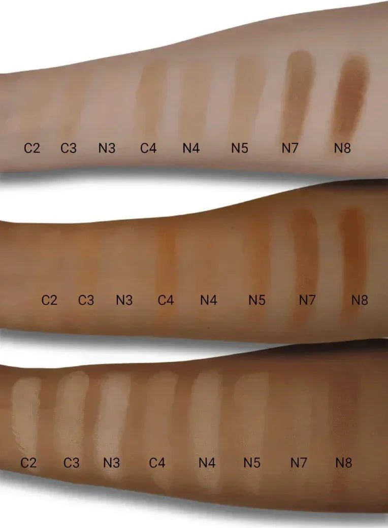 Sandstone - Foundation - Pressed mineral - C4