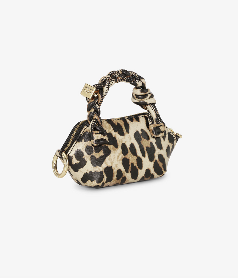 Ganni - Taske - Leo - Bou bag nano