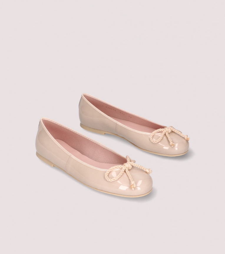 Pretty Ballerinas - Ballerina - Shade rose - Rosario
