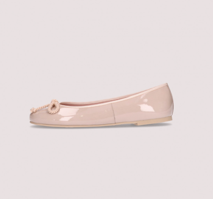 Pretty Ballerinas - Ballerina - Shade rose - Rosario