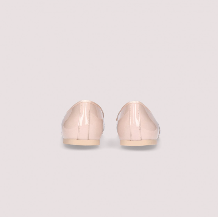 Pretty Ballerinas - Ballerina - Shade rose - Rosario