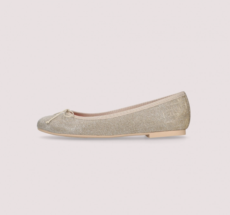 Pretty Ballerinas - Ballerina - Glitter Dubai - Nicole
