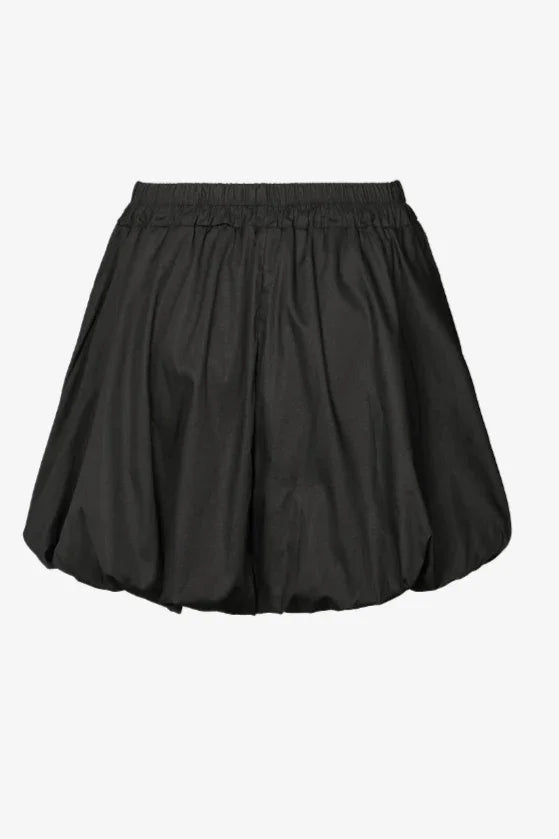 The Collection - Nederdel - Black Balloon skirt - Ella