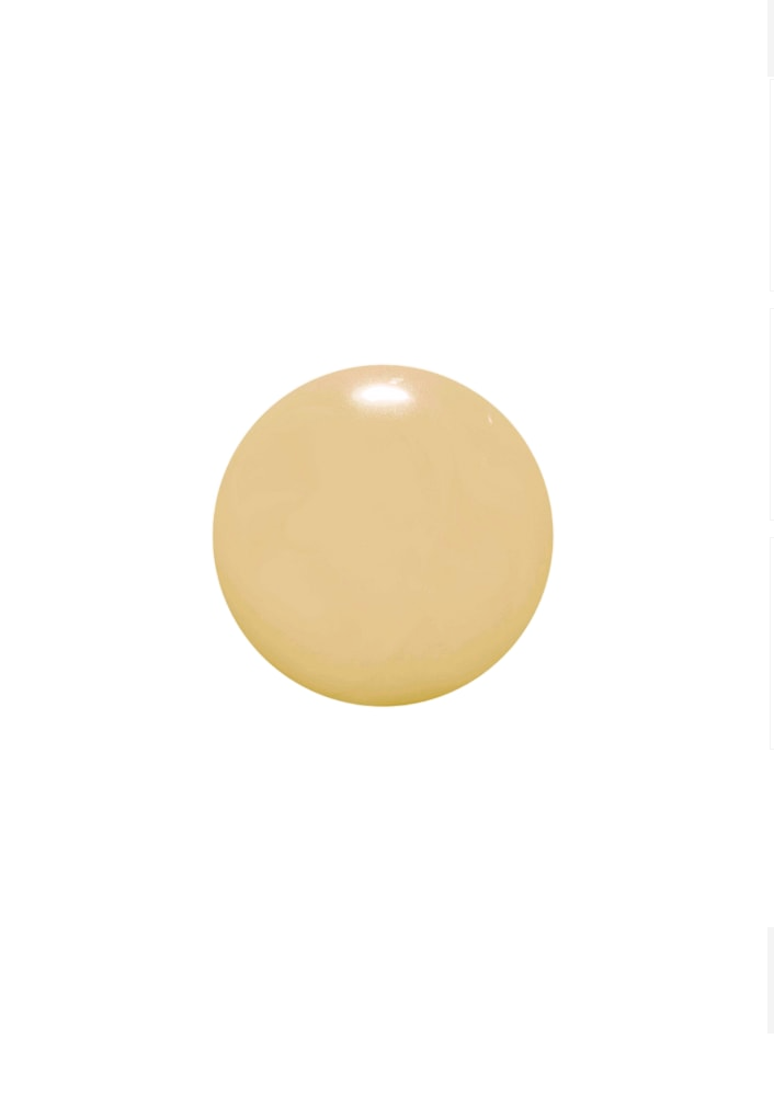 Nailberry - Smør lys gul - Folie Douce sss - Stilkompagniet.dk