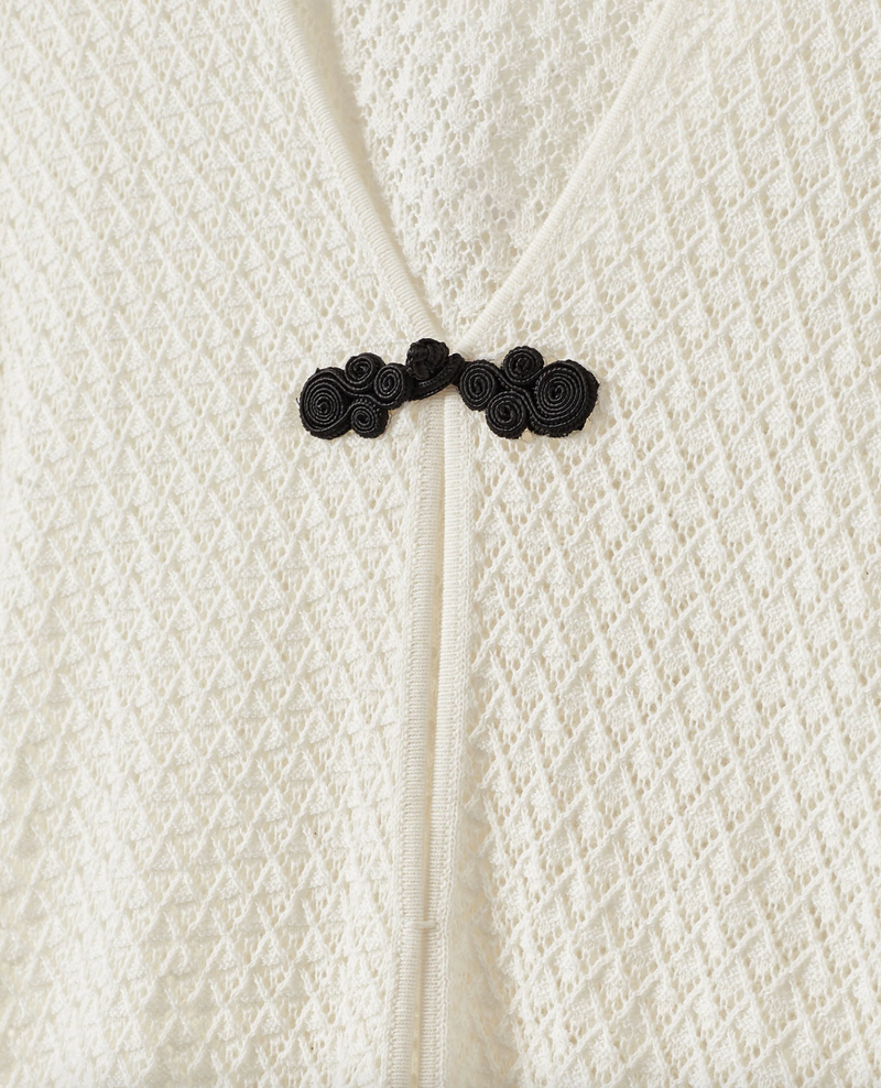 The Garment - Kjole - Cream - Tanzania