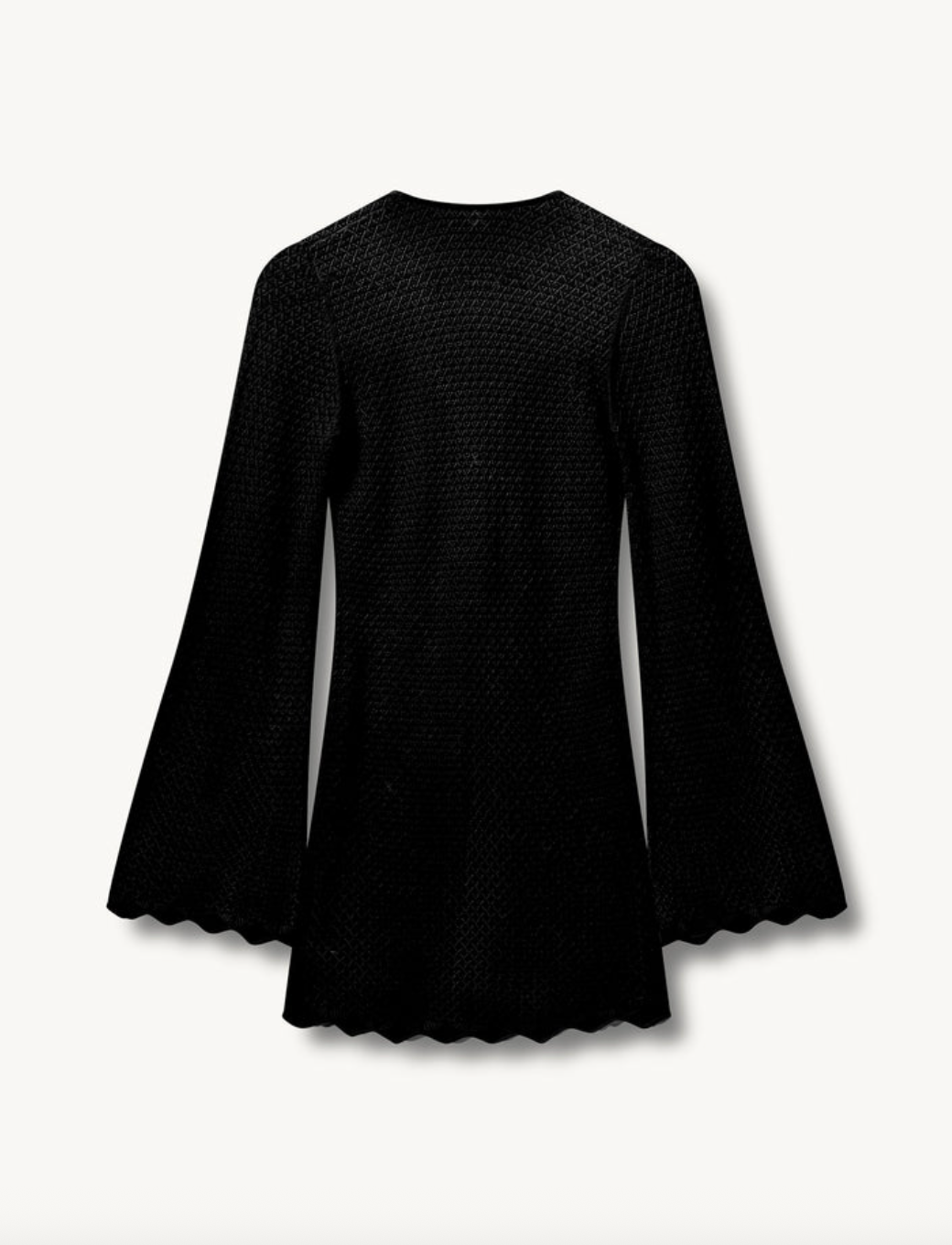The Garment - Kjole - Black - Tanzania Short