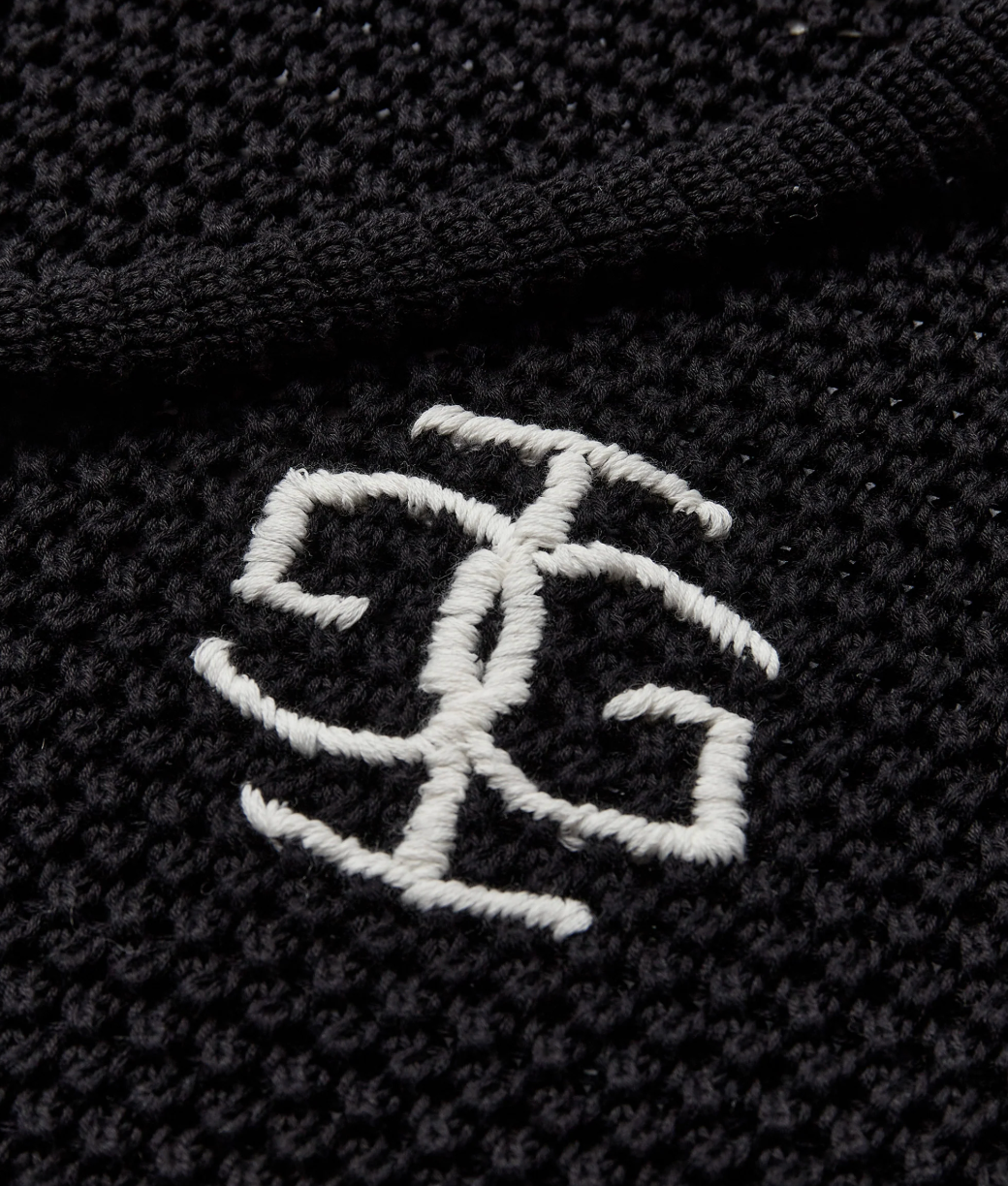 The Garment - Taske - Black - St. Tropez