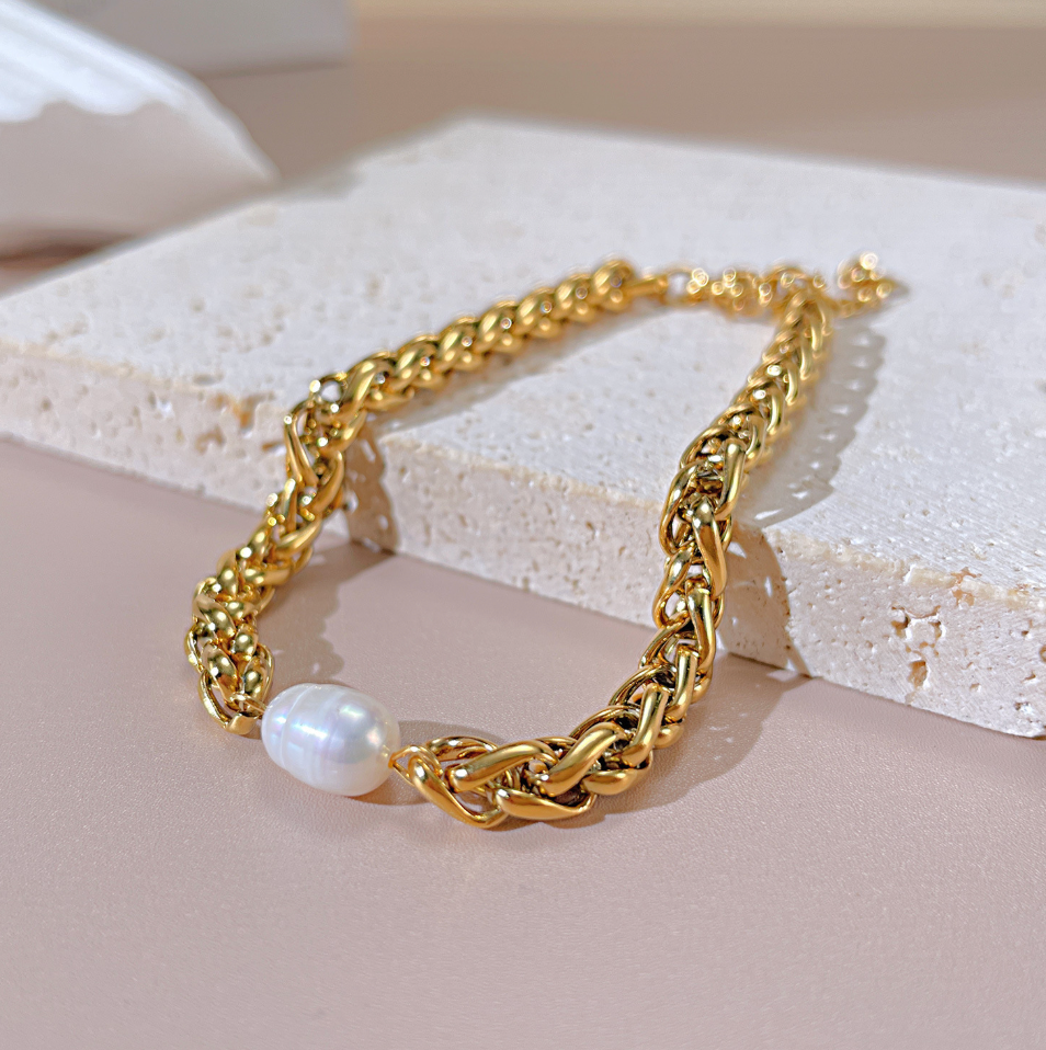 Nine - Indie Bracelet