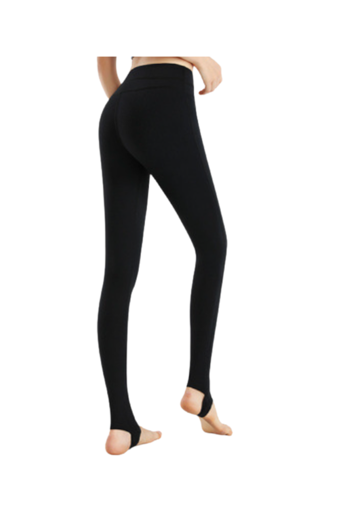 The Collection - Leggings - Black - Laura