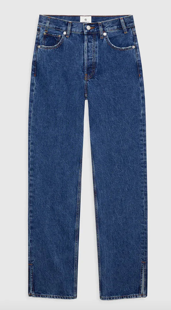 Anine Bing - Jeans - Clean Denim - Roy