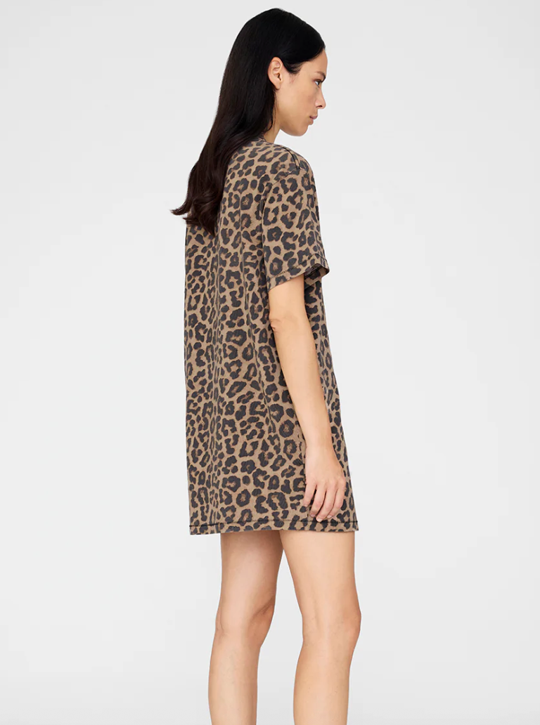 Anine Bing - Kjole - Leo - Beth - Stilkompagniet.dk