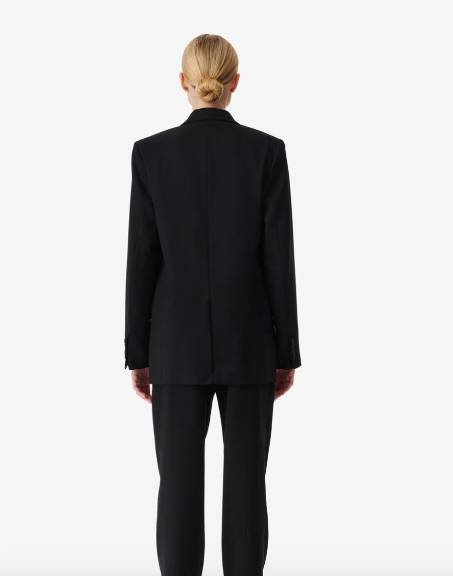 IRO - Blazer - Black - Allan