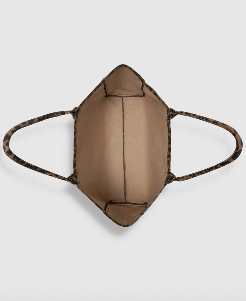 Anine Bing - Tote bag - Leo - Canvas