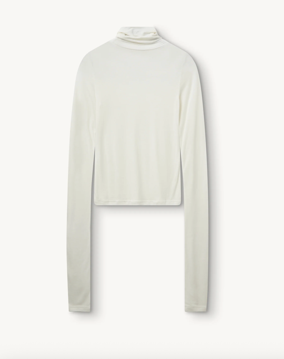 The Garment - Bluse - Cream - Bree Long