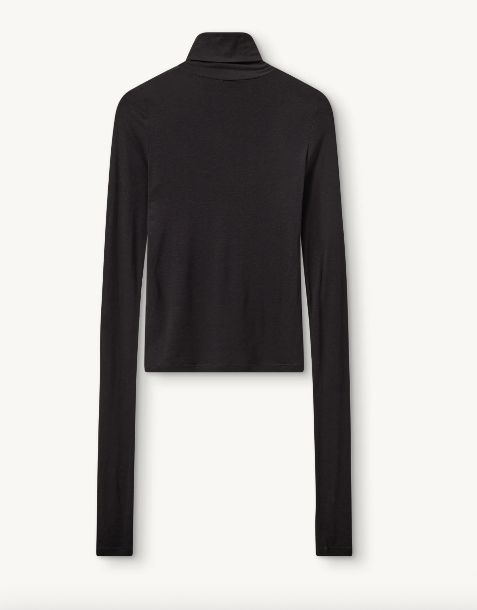 The Garment - Bluse - Black - Bree Long