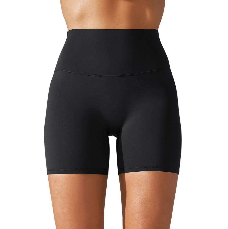 The Collection - Shorts - Sort - Jose