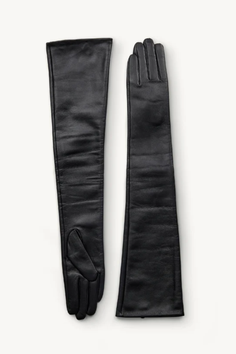 The Garment - Handsker - Black - TG Gloves