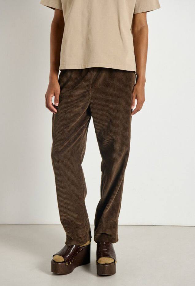 American Vintage - Bukser - Ours Vintage - Padow