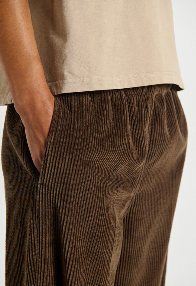 American Vintage - Bukser - Ours Vintage - Padow