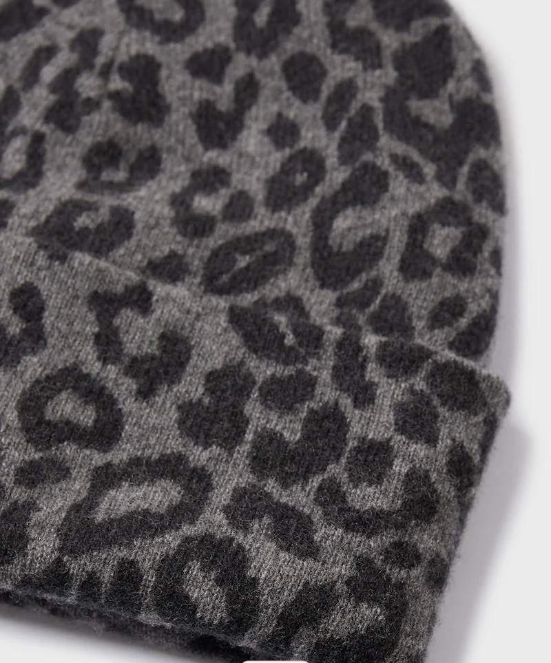 Lala Berlin - Cashmere hue - Asphalt Leo - Bina