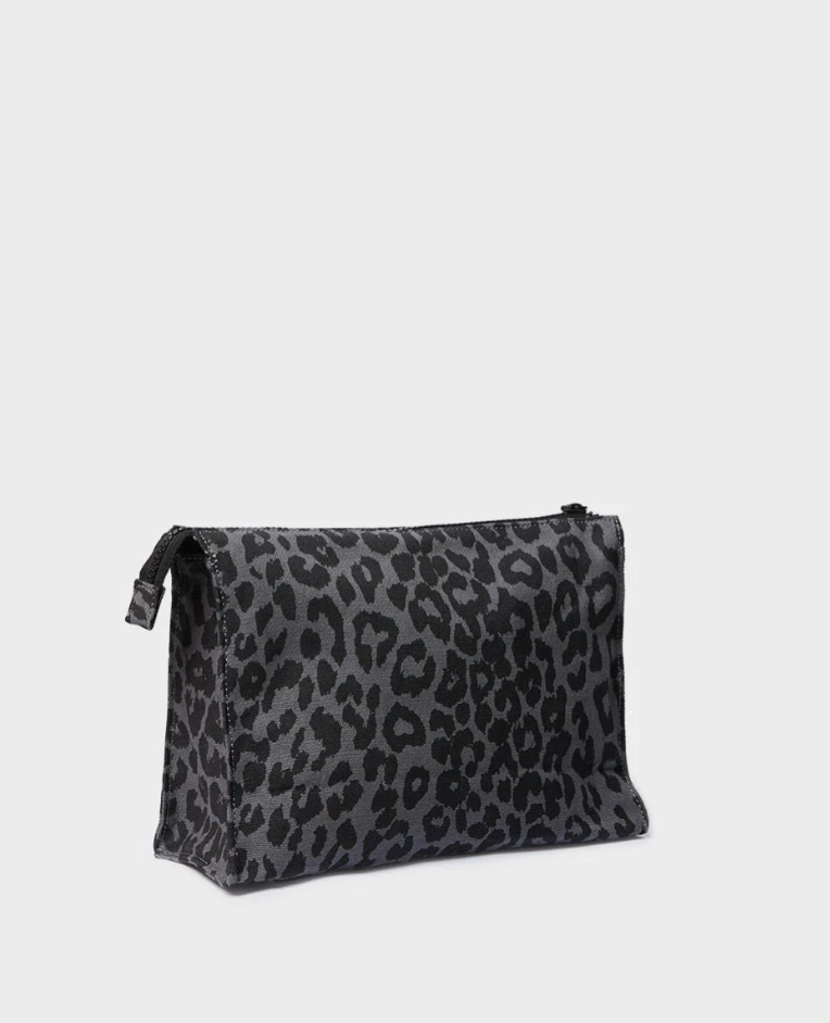 Lala Berlin - Taske - Asphalt Leo - Pili