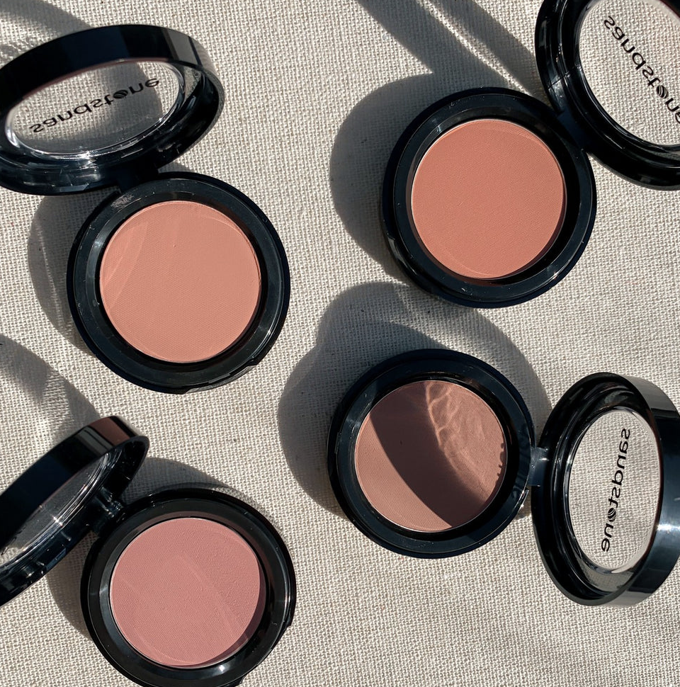 Sandstone - Blush - Big crush - 23 Private jet sss - Stilkompagniet.dk