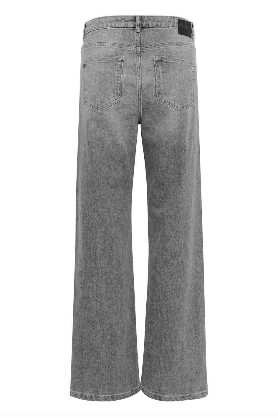 My Essential Wardrobe - Jeans - Light grey - The louis 139