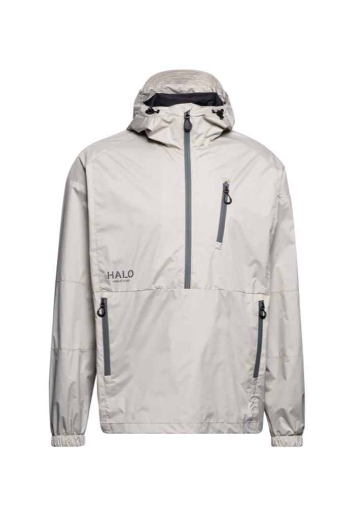 HALO - Jakke - Silver Lining - Anorak