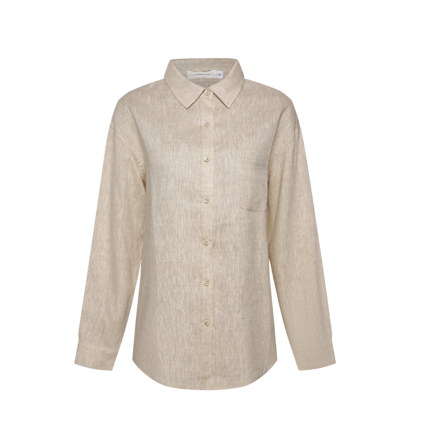 The Collection - Hør sæt - Beige - Lara