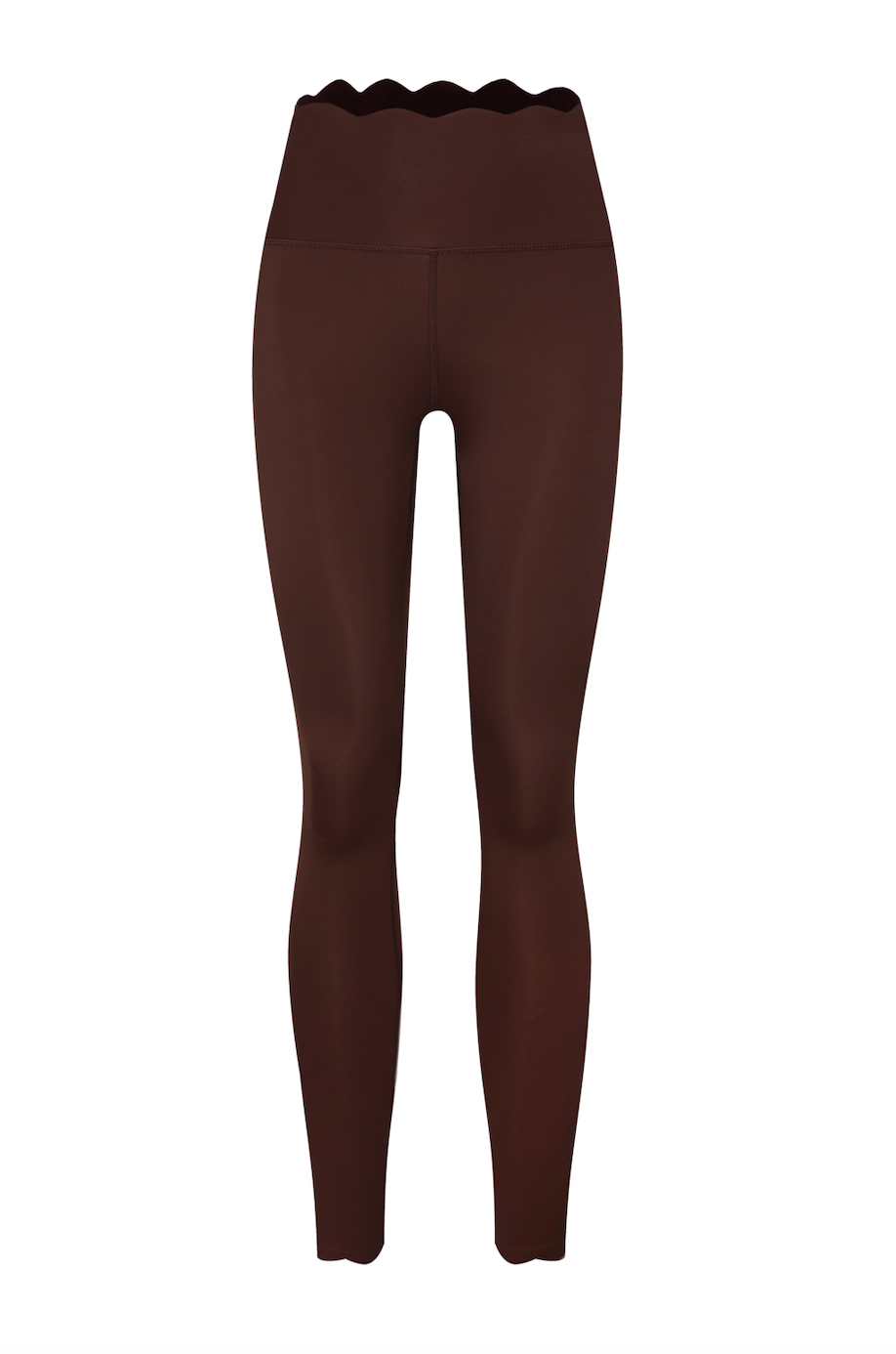 The Collection - Fitness sæt - Brown - Sara