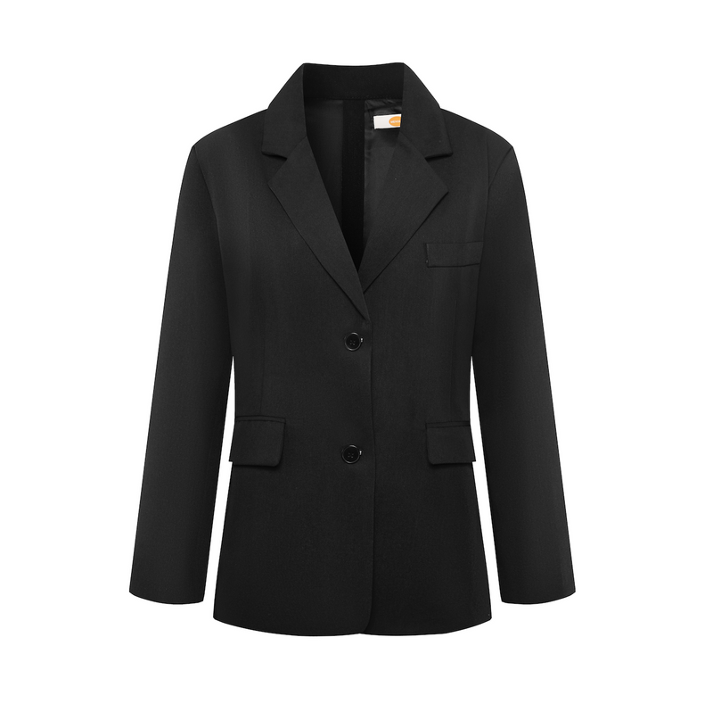 The Collection - Blazer - Black - Antonia