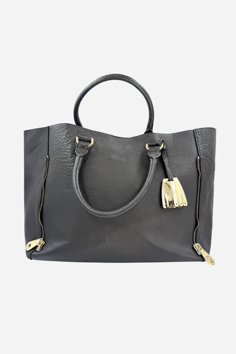 Mulberry - Willow - Black - Secondhand